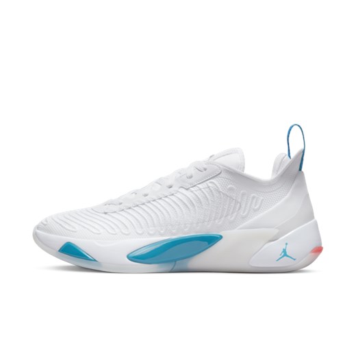 Męskie buty do koszykówki Luka 1 - Biel Nike 49.5 Nike poland