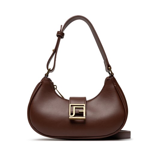 Torebka JENNY FAIRY - MJH-A-08C-02 Brown Jenny Fairy  eobuwie.pl