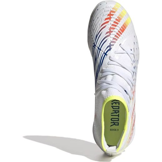 Buty sportowe męskie Adidas wiosenne białe 