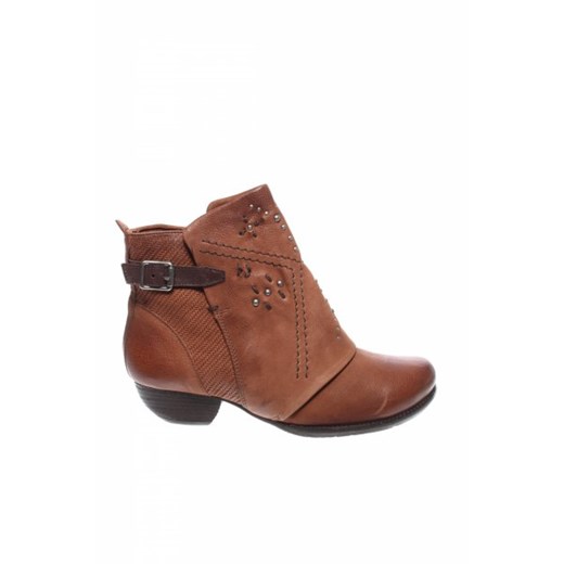 Damskie botki Miz Mooz Miz Mooz 38 okazyjna cena Remixshop