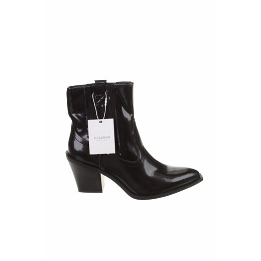 Damskie botki Pull&Bear 37 wyprzedaż Remixshop