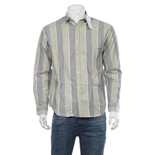 Męska koszula Originals By Jack & Jones XS promocyjna cena Remixshop