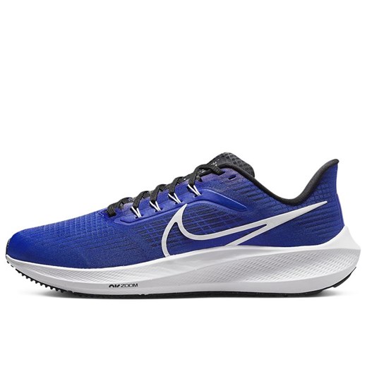 Nike buty sportowe męskie zoom sznurowane