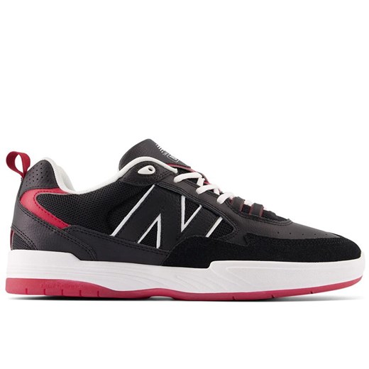Buty New Balance Numeric NM808BRD - czarne ze sklepu streetstyle24.pl w kategorii Buty sportowe męskie - zdjęcie 146104839