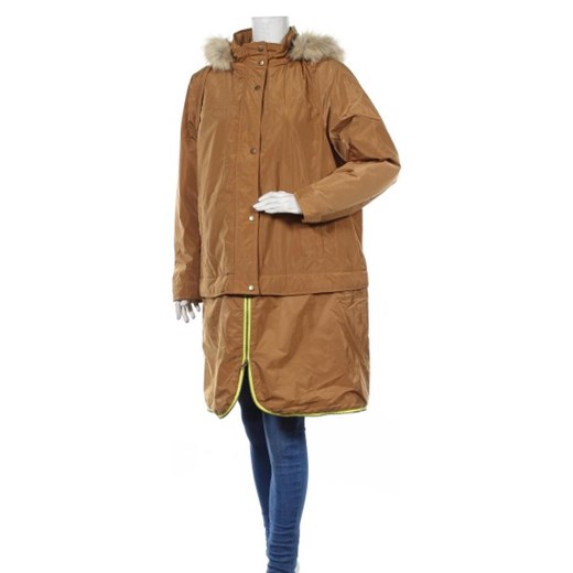 Kurtka damska Capsule XXL wyprzedaż Remixshop