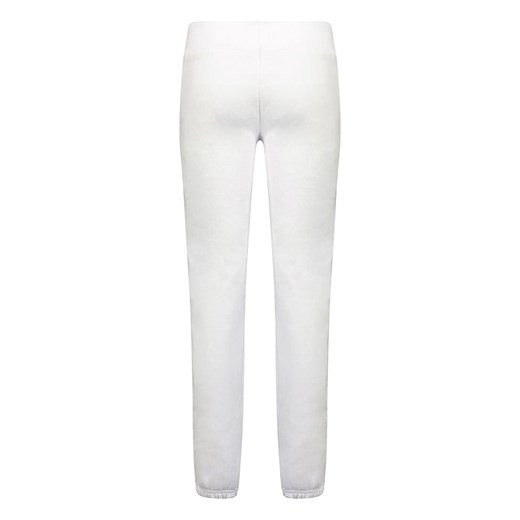 Spodnie dresowe "Mirly" w kolorze białym Geographical Norway L okazyjna cena Limango Polska