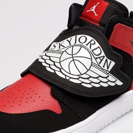 NIKE SKY JORDAN 1 BP C/O Nike 31 Sizeer promocyjna cena
