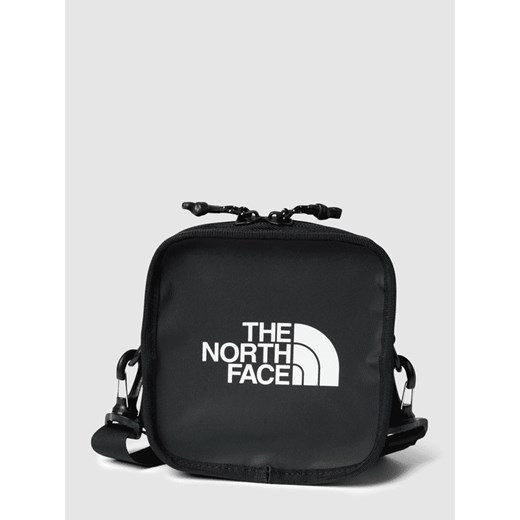 Torba na ramię z nadrukiem z logo model ‘BARDU’ The North Face One Size Peek&Cloppenburg 