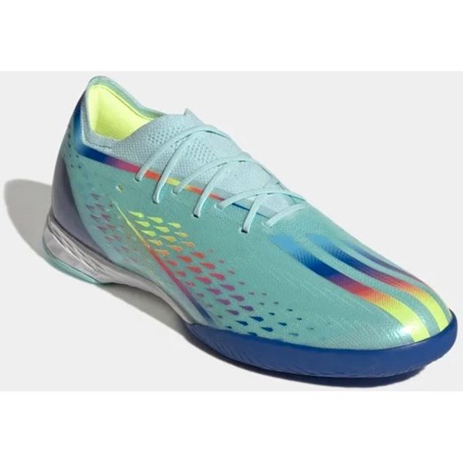Buty piłkarskie halowe X Speedportal.1 IN Adidas 40 2/3 SPORT-SHOP.pl