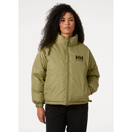 Kurtka puchowa dwustronna damska HH Urban Reversible Helly Hansen Helly Hansen M okazja SPORT-SHOP.pl