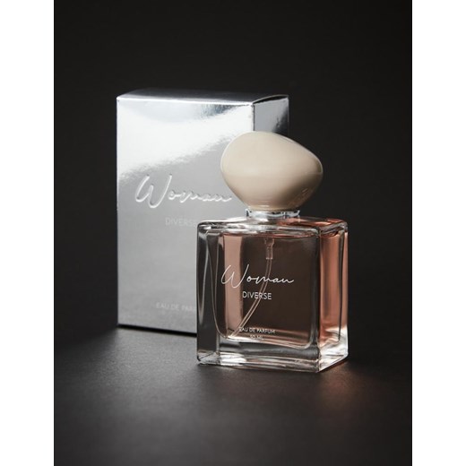 Woda perfumowana WOMAN II Biały - Diverse - Diverse