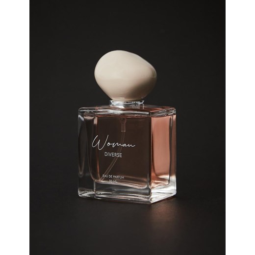 Woda perfumowana WOMAN II Biały - Diverse - Diverse