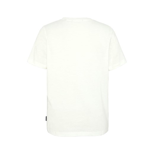 Koszulka "Hilo" w kolorze białym Chiemsee 134/140 wyprzedaż Limango Polska