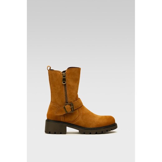 Botki Clara Barson WS5029-05 Clara Barson 39 ccc.eu