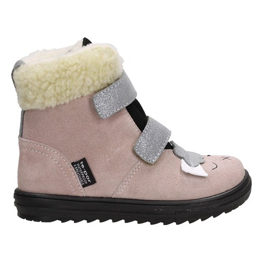 Trzewiki Mido Shoes ze sklepu Darbut w kategorii Buty zimowe dziecięce - zdjęcie 146183497