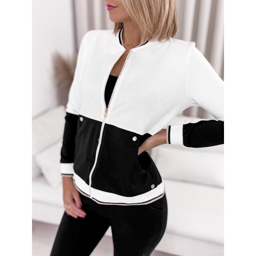 DRES VERNI CZARNY M Ubra S UBRA