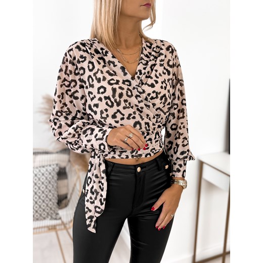 BLUZKA PIREUS TWO UNI Ubra One size UBRA