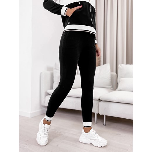 DRES VERNI CZARNY M Ubra M UBRA