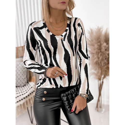 BLUZKA PAO TWO UNI Ubra One size UBRA