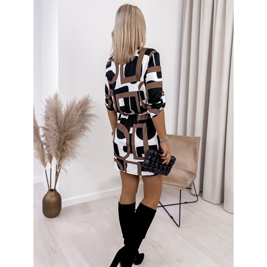 SUKIENKA LOUIE TWO UNI Ubra One size UBRA