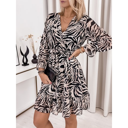 SUKIENKA BOLONIA THREE UNI Ubra One size UBRA