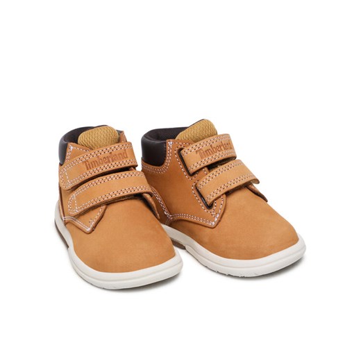 Timberland Trzewiki Toddle Tracks TB0A1JVP2311 Brązowy Timberland 23 MODIVO