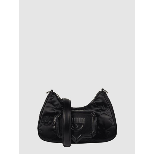 Torebka z tkaniny z pikowaniem Chiara Ferragni One Size Peek&Cloppenburg