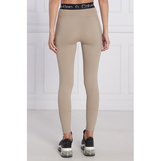 Calvin Klein Performance Legginsy | Slim Fit XS okazyjna cena Gomez Fashion Store