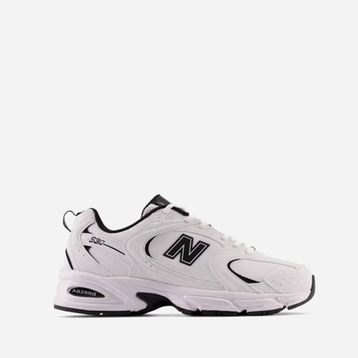 Buty męskie sneakersy New Balance MR530SYB New Balance 42 sneakerstudio.pl