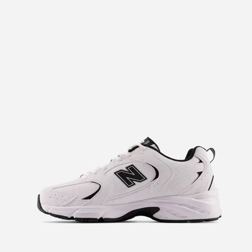 Buty męskie sneakersy New Balance MR530SYB New Balance 41,5 sneakerstudio.pl