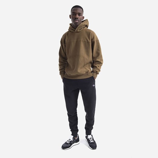 Bluza męska Champion Hooded Sweatshirt 216628 MS549 Champion S wyprzedaż sneakerstudio.pl
