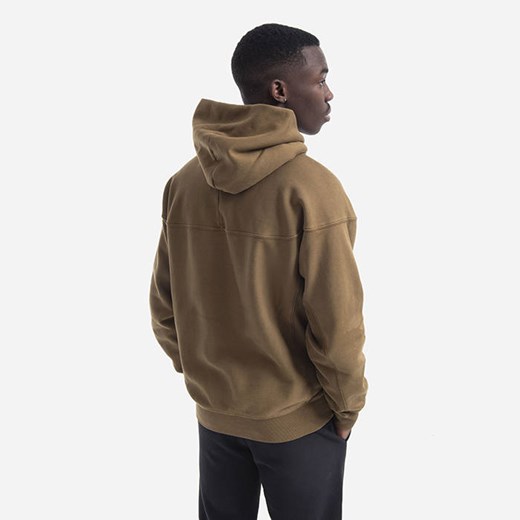Bluza męska Champion Hooded Sweatshirt 216628 MS549 Champion S okazja sneakerstudio.pl