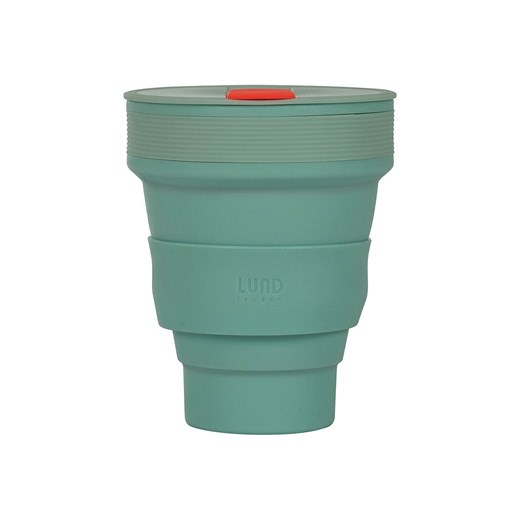 Lund London kubek składany Collapsible Cup ze sklepu ANSWEAR.com w kategorii Kubki - zdjęcie 146255159