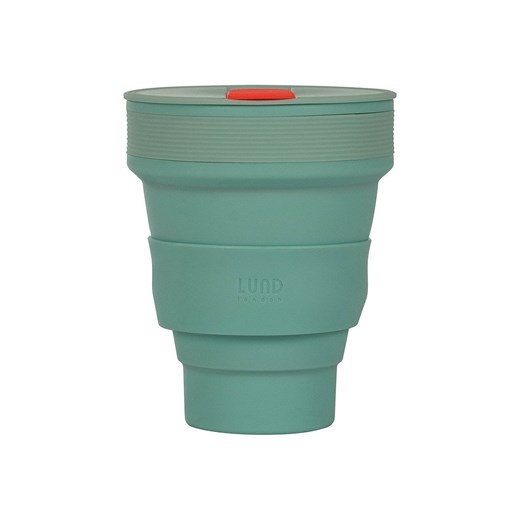 Lund London kubek składany Collapsible Cup ze sklepu ANSWEAR.com w kategorii Kubki - zdjęcie 146255159