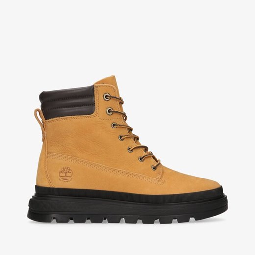 TIMBERLAND RAY CITY 6 IN BOOT WP Timberland 37,5 Sizeer