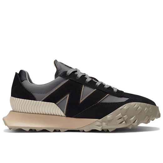 Buty New Balance UXC72MB - czarne New Balance 38 streetstyle24.pl