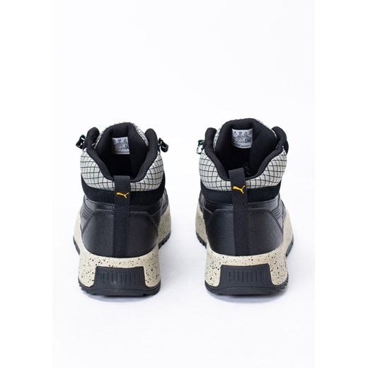 Sneakersy męskie czarne PUMA TARRENZ SB II OPEN ROAD Puma 42.5 Sneaker Peeker