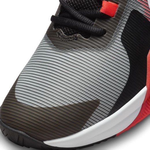 Buty do koszykówki Nike Air Max Impact 4 - Czerń Nike 37.5 Nike poland