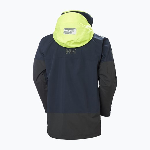 Kurtka żeglarska męska Helly Hansen Skagen Offshore niebieska 34255_597 | Helly Hansen sportano.pl