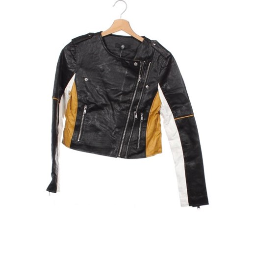 Damska kurtka skórzana Missguided Missguided XXS Remixshop