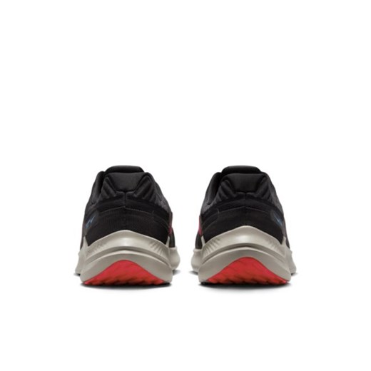 Męskie buty do biegania po asfalcie Nike Quest 5 - Czerń Nike 40 Nike poland