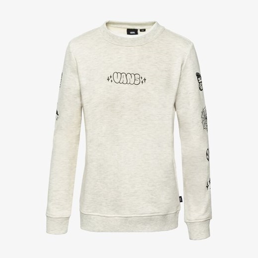VANS BLUZA DISCHORD CREW Vans M wyprzedaż Sizeer