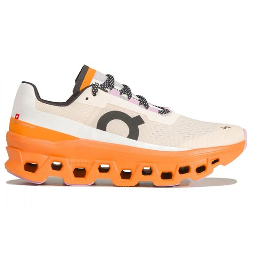 Buty biegowe ON Running ze sklepu Darbut w kategorii Buty sportowe damskie - zdjęcie 146351767