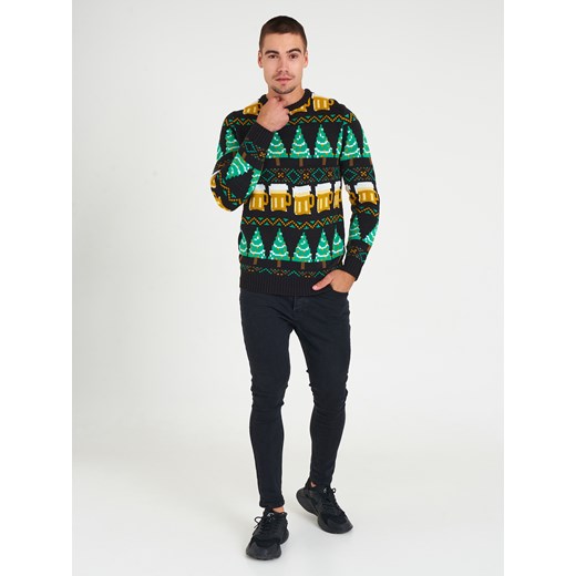GATE Sweter świąteczny S Gate L okazja gateshop