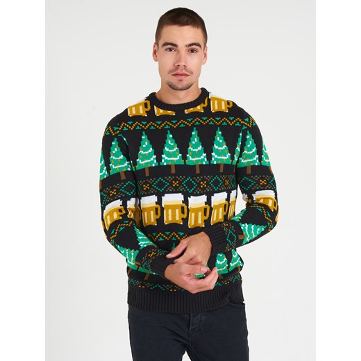 GATE Sweter świąteczny S Gate XL okazyjna cena gateshop