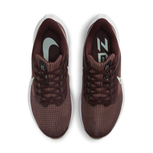 Damskie buty do biegania po asfalcie Nike Air Zoom Pegasus 39 - Czerwony Nike 40.5 Nike poland
