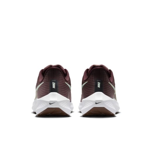 Damskie buty do biegania po asfalcie Nike Air Zoom Pegasus 39 - Czerwony Nike 40 Nike poland