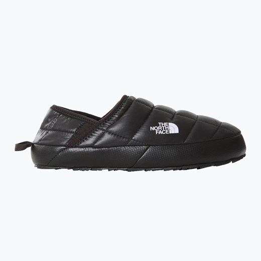 Kapcie męskie The North Face Thermoball Traction Mule czarny NF0A3V1HKX71 | The North Face sportano.pl