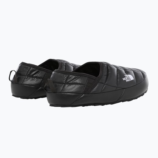 Kapcie męskie The North Face Thermoball Traction Mule czarny NF0A3V1HKX71 | The North Face sportano.pl