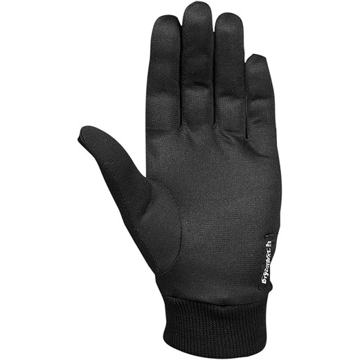 Rękawiczki funkcyjne w kolorze czarnym Reusch 9,5 okazyjna cena Limango Polska